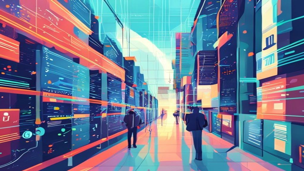 40 Percent of US Data Centers Face Major Construction Delays in 2026