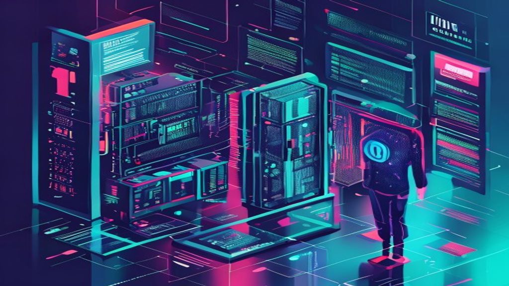 AI Agents Hacked at Scale While Alibaba Builds Robot Brains