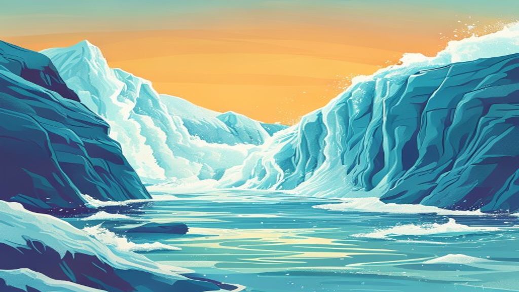 Glaciers Collapsing, Fathers Evolving: Science Rewrites the Rules