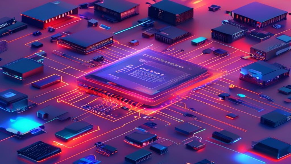 AI Chip Shortage Is Driving Consumer Electronics Prices Sky-High