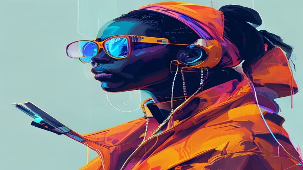 AI Blackface Scams and SpaceX's Trillion-Dollar Meme Stock