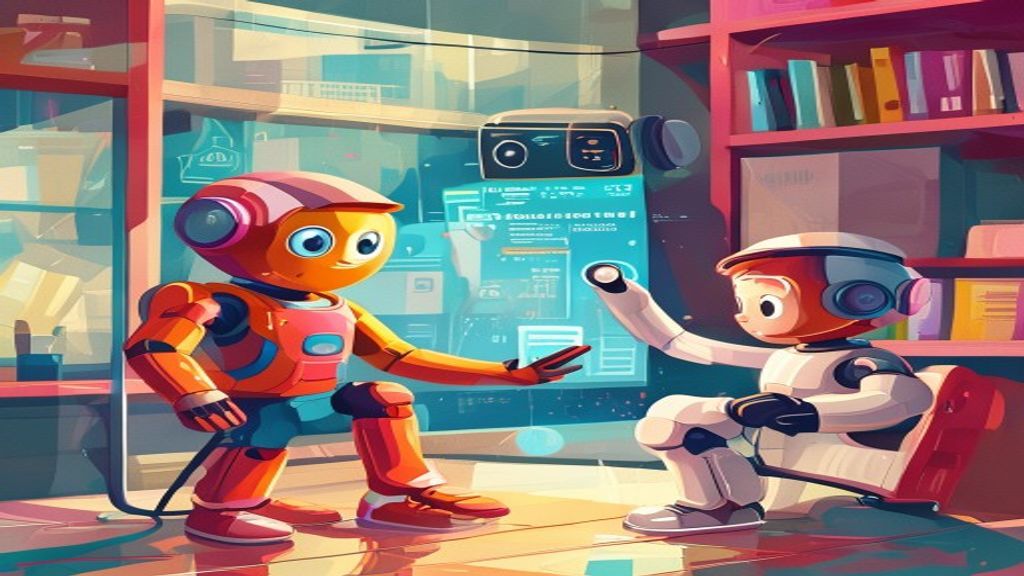 AI Kids Toys Are a Wild West With Lawmakers Pushing for Bans