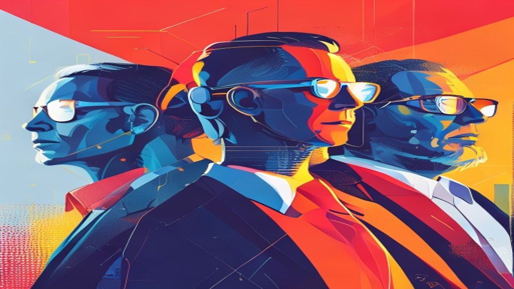AI Insiders Want a Slowdown While Robots Get Banned