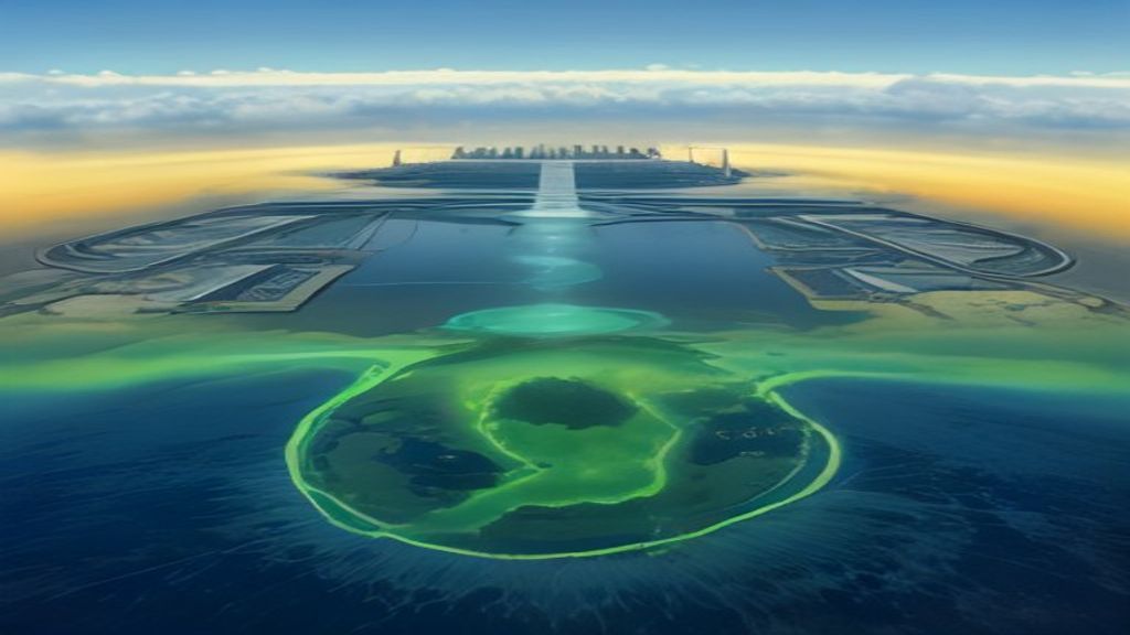Amazon Funds Massive Gas Plant Despite Its Own Climate Pledges
