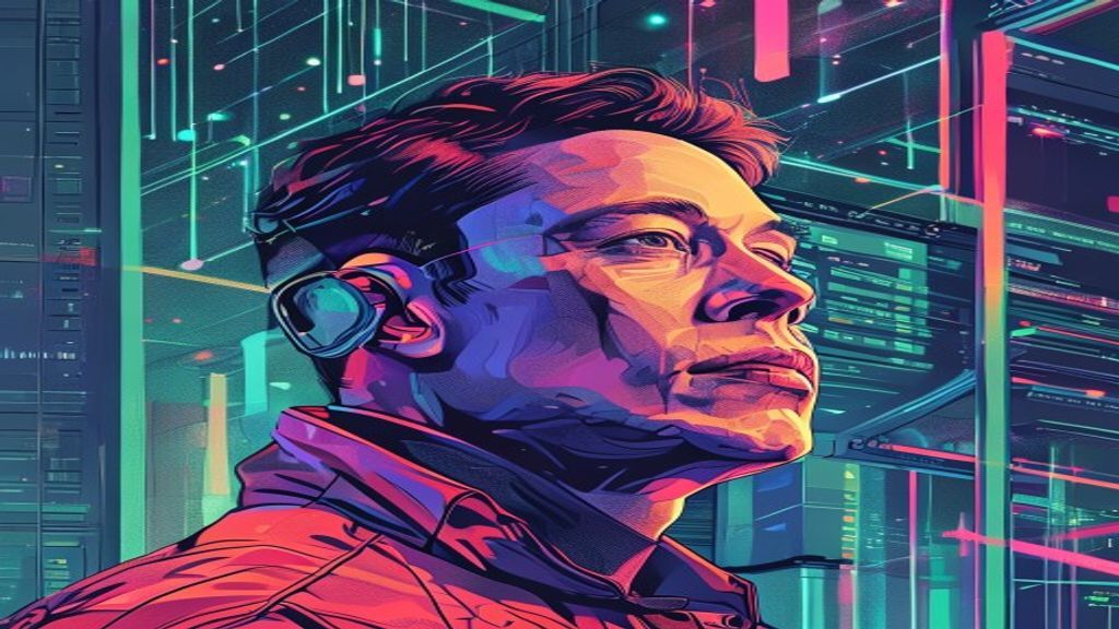 Anthropic Commits $15 Billion to Elon Musk's SpaceX Data Centers