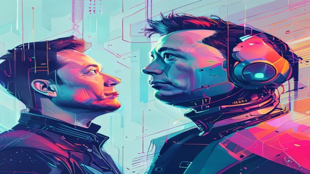Anthropic Strikes Surprise Compute Deal With Elon Musk's SpaceX