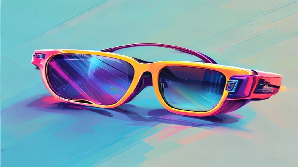 Apple's Privacy Glasses Bet and a Phone Wiped at Border