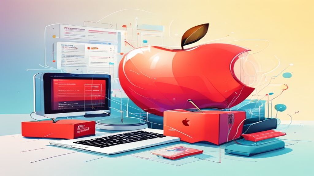 Apple Hikes Mac and iPad Prices by Hundreds Amid Memory Shortage