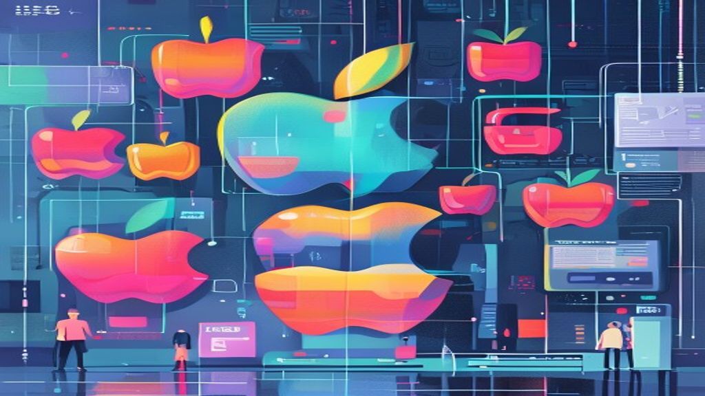 Apple Charges You for AI While South Korea Arms With Drones