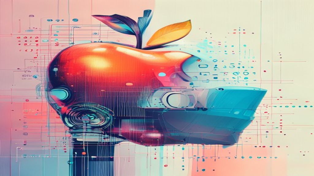Apple Sues OpenAI While a Ransomware Negotiator Betrayed Everyone