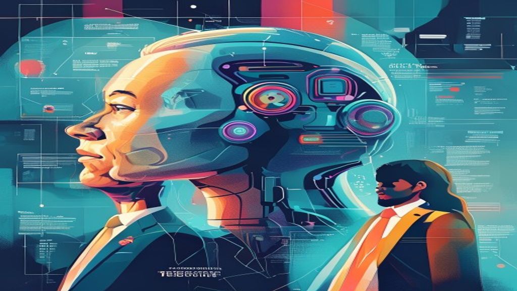 Artists Sue AI Giants and Some Are Actually Winning