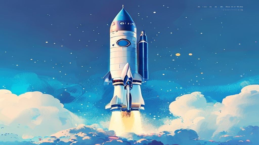 Blue Origin's Bittersweet Win and ByteDance's Costly AI Bet