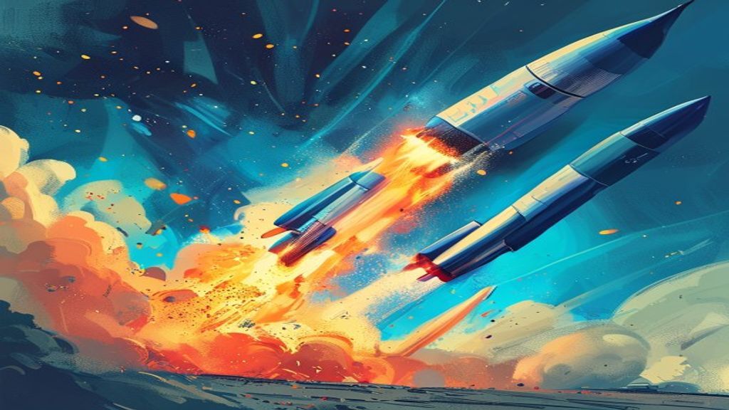 Blue Origin's Worst Day Ever and AI's Price War