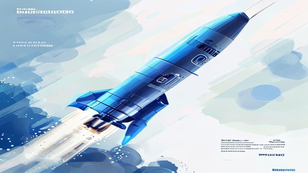 Blue Origin Seeks $10 Billion in Its First-Ever Private Fundraise