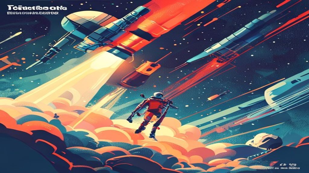 Bold Last-Minute Satellite Rescue Mission Launches Against All Odds