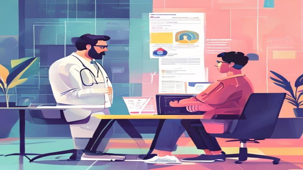 Californians Sue Over AI Tool That Secretly Records Doctor Visits