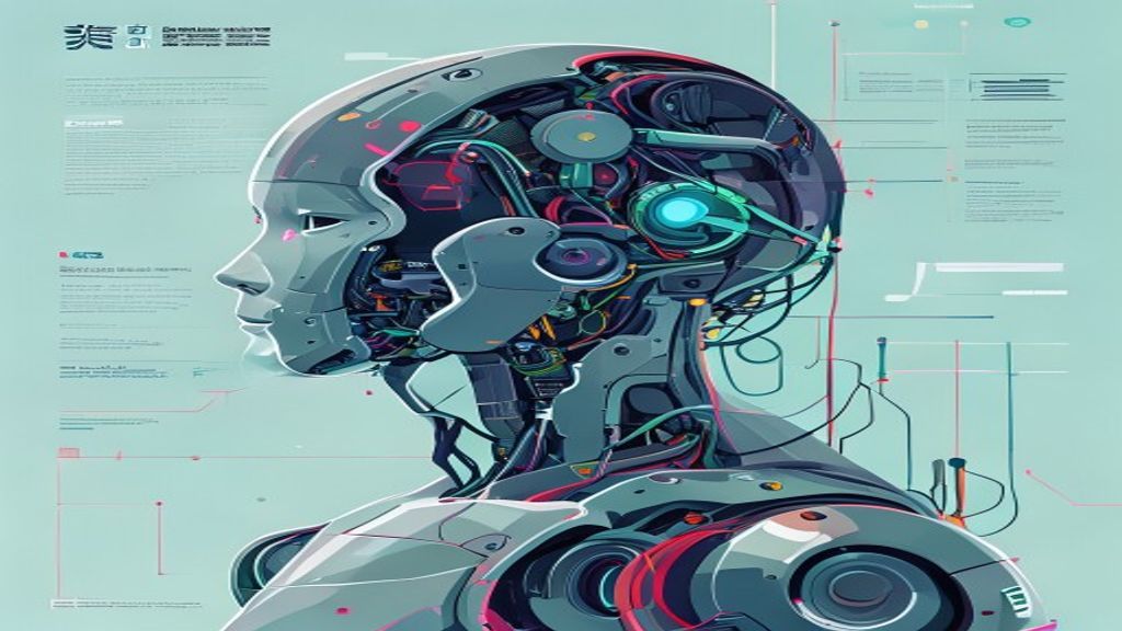 China Bets Big on Robots and AI to Beat the West