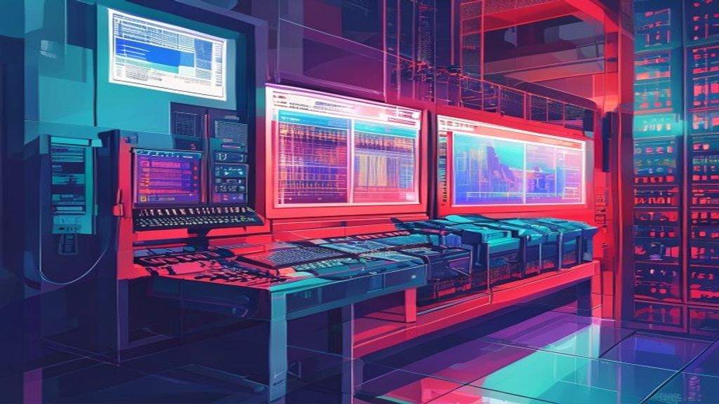China's GPU-Free Supercomputer Shocks World, ChatGPT Enters Courtroom