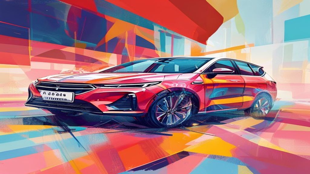 Chinese Automakers Claim 34 Percent of Europe's Plug-In Hybrid Market