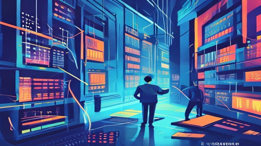 Critical Linux Vulnerability Leaves Servers and Containers Scrambling