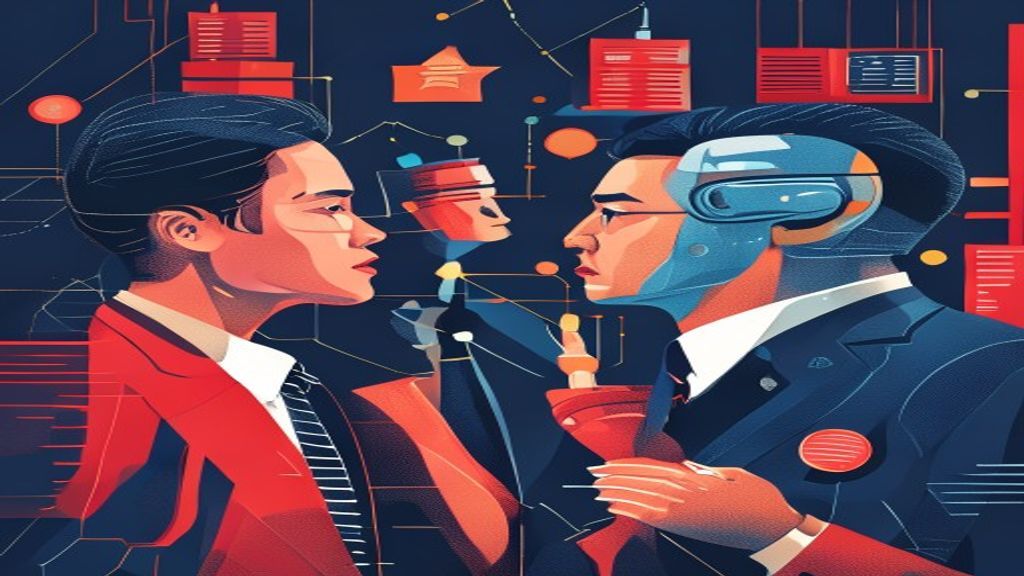 Dark Money Funds AI Fear Campaign While Agent Servers Sit Exposed