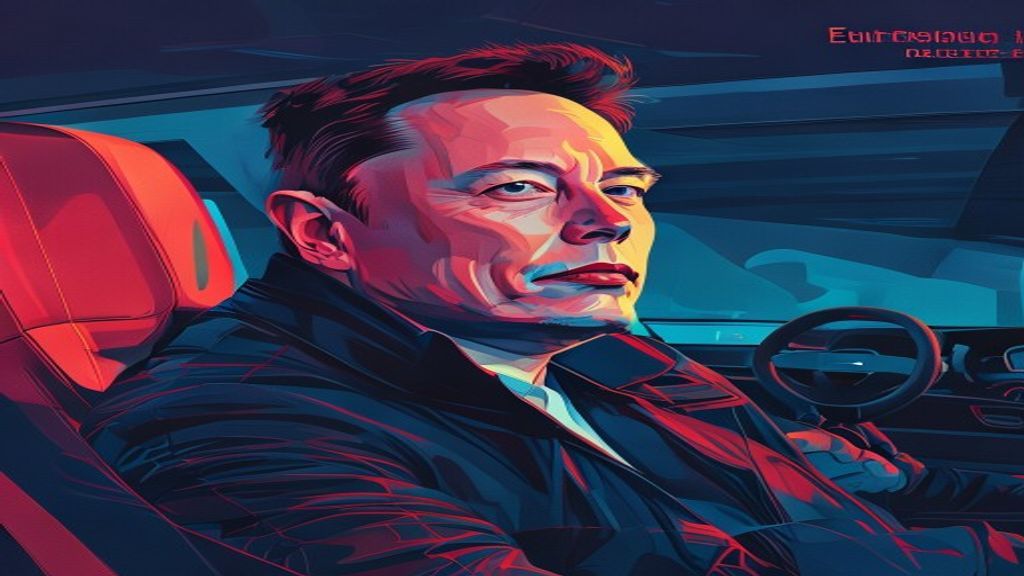 Tesla's FSD Betrayal and Crypto Scams Sinking Ships