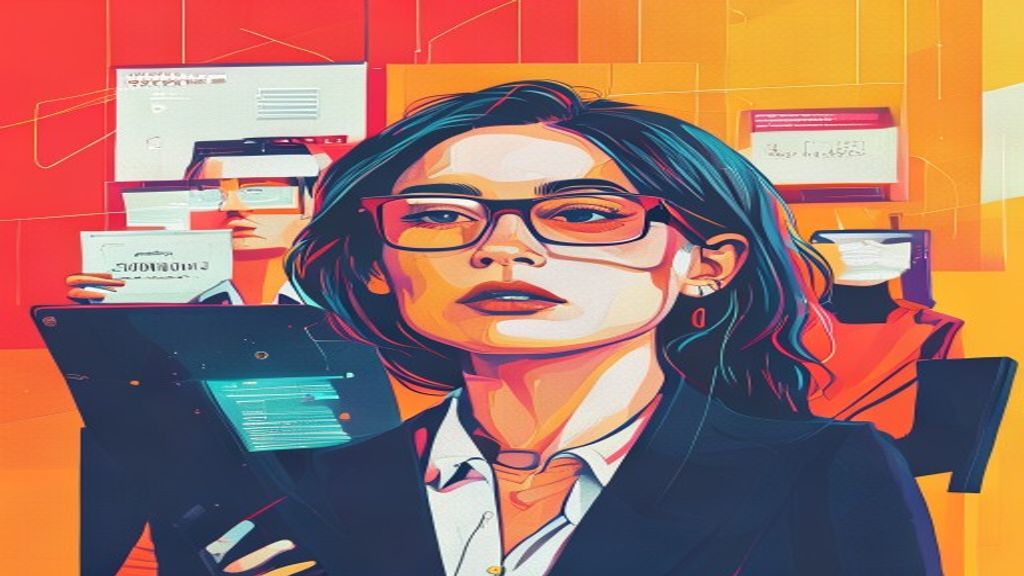 Fanfiction Community Turns on Itself Over AI Detection Witch Hunt
