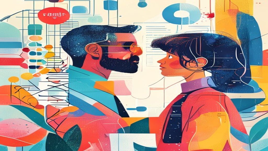Fathers May Pass Life Experiences to Children Through RNA