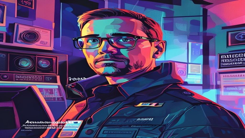 FBI Wants Your Plate Data and Google's AI Never Sleeps