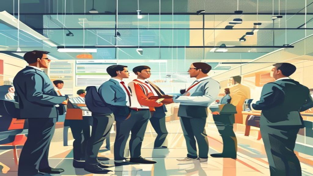 Google DeepMind Workers Unionize to Block Military AI Contracts