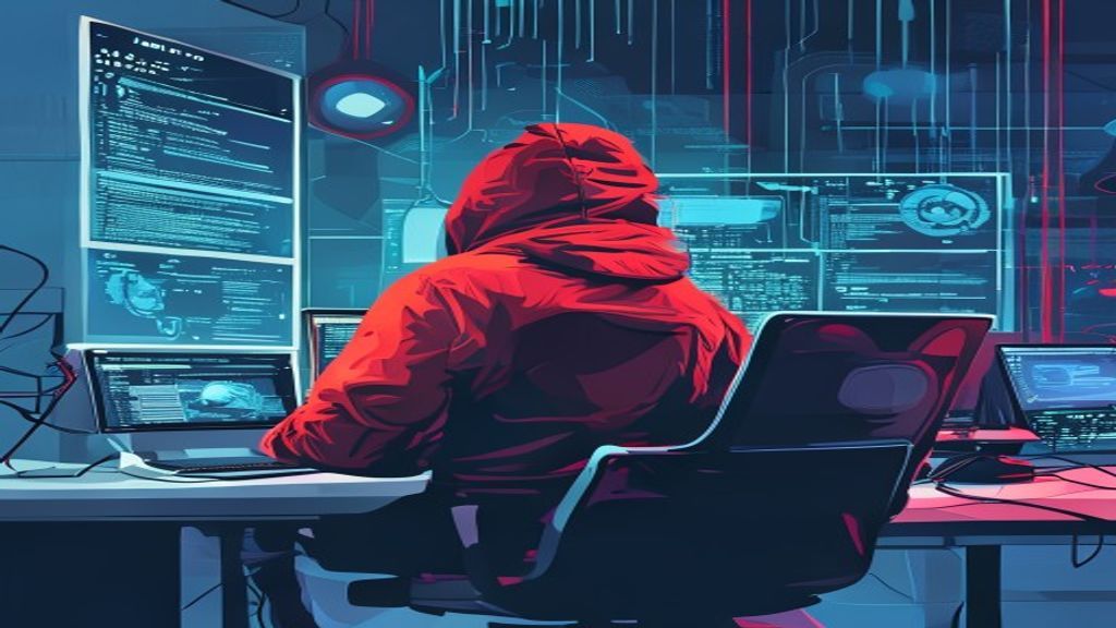 GitHub Got Hacked and Google No Longer Needs You to Search
