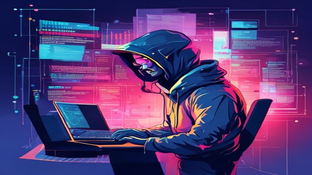 Hackers Spread Malware Through Claude AI Code Leak