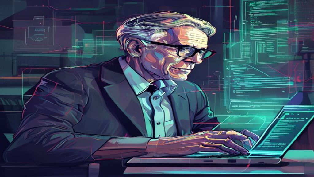Ivy League Professor Catches AI Cheaters With In-Person Exam