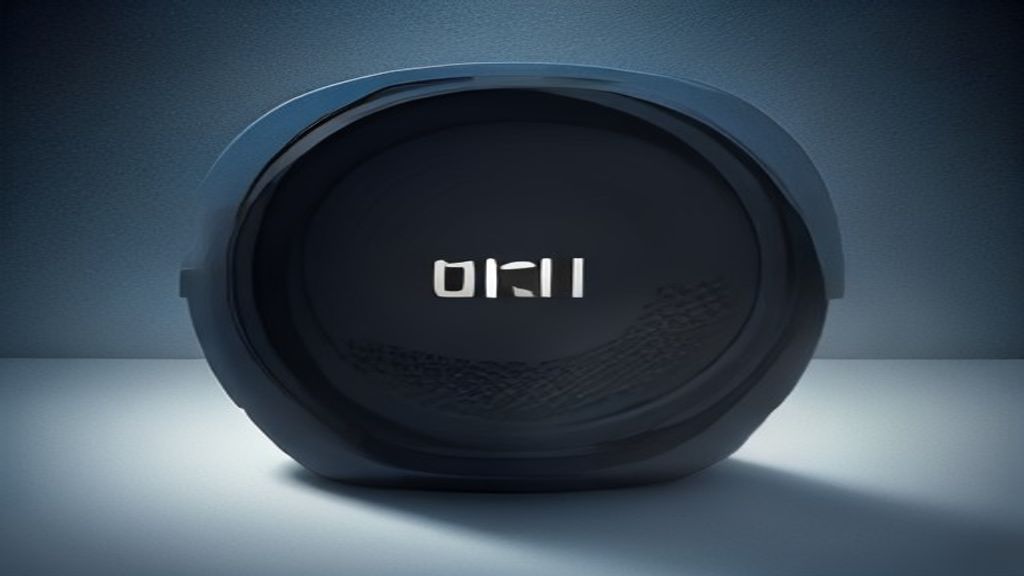 OpenAI's Hockey Puck Speaker and AI That Outruns Hurricanes