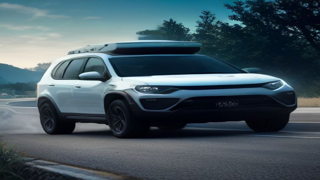 Waymo Silenced at Night, ByteDance Raises Video AI Bar