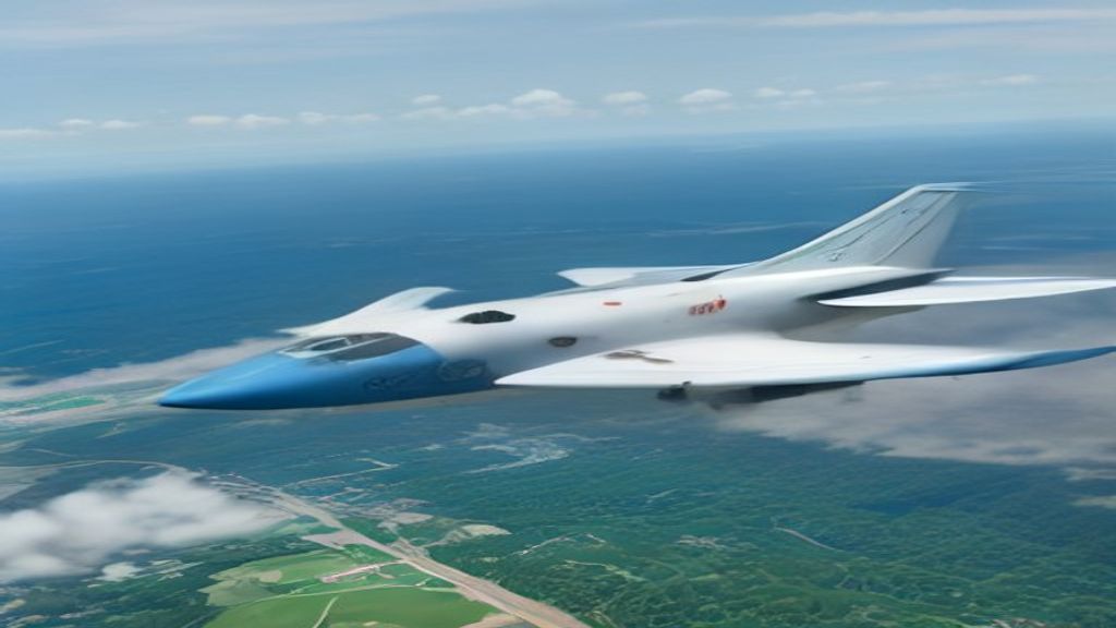 Largest All-Electric Aircraft Completes First Test Flight for Just Five Dollars