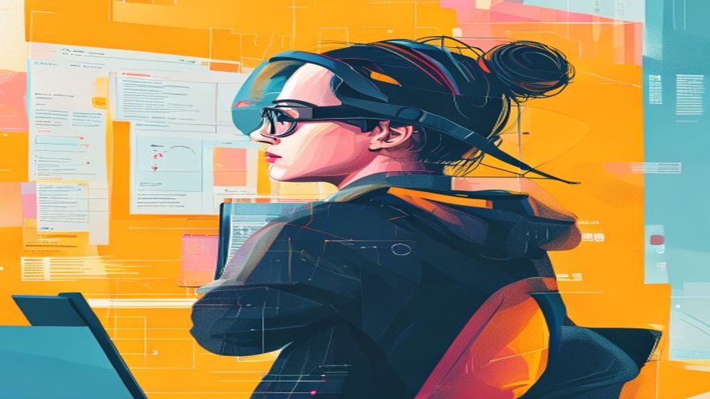 Meta Spied on Workers, GM Replaced Them With Robots