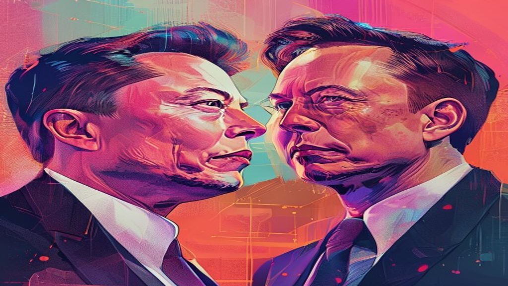 Musk vs Altman Goes to Trial While DeepSeek Rattles Silicon Valley