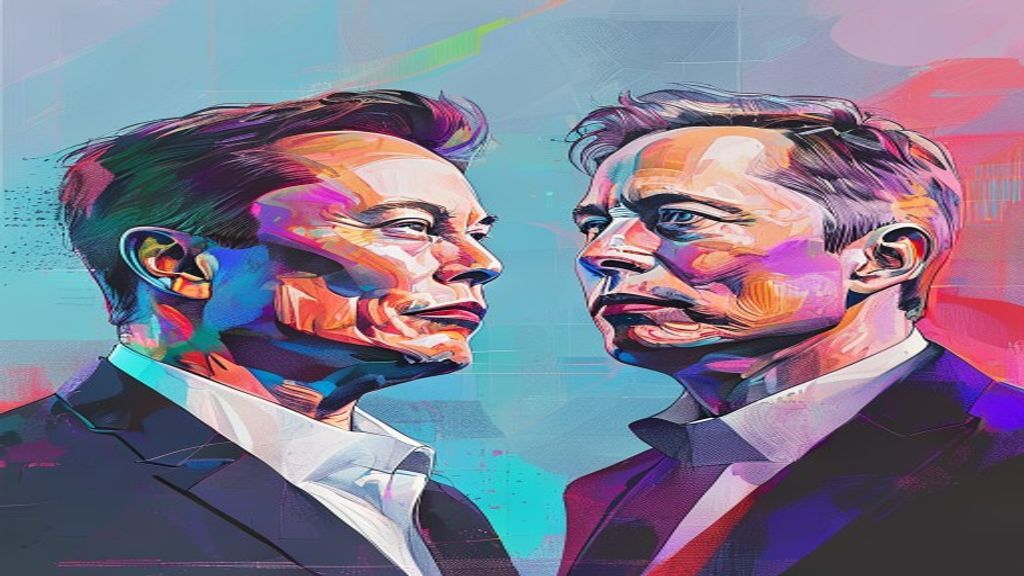 OpenAI Trial Fizzles While Graduates Boo AI Boosters