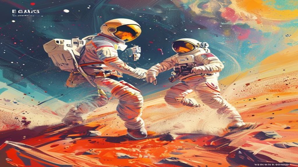 Mars missions and USB malware stealing your crypto wallet