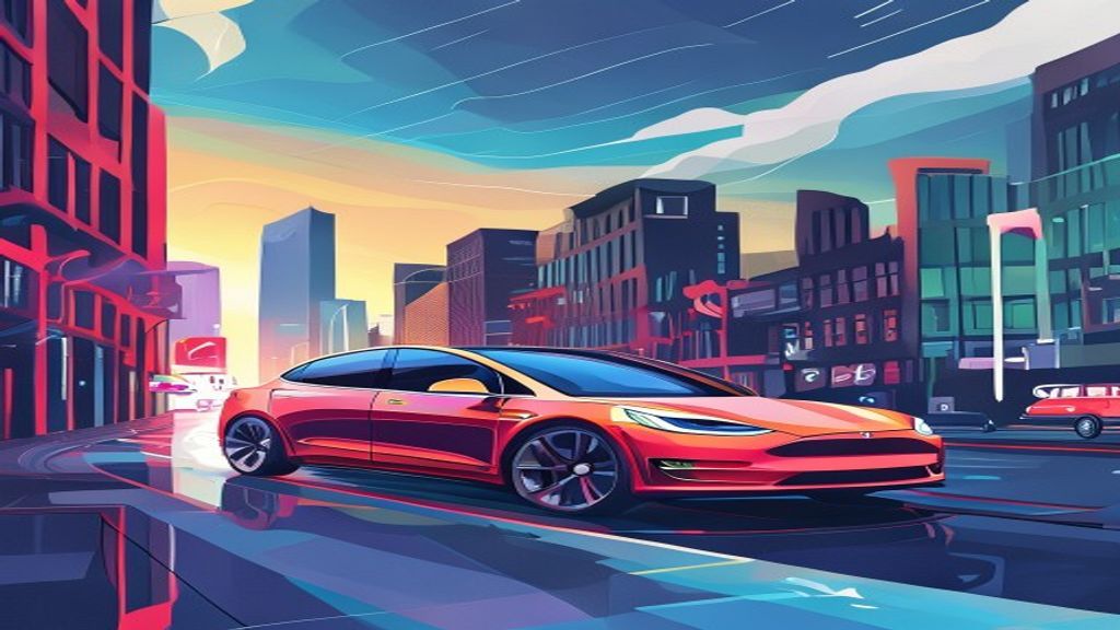 Tesla Clears Europe, AI Agents Hide a Security Time Bomb
