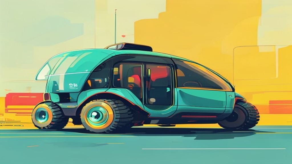 Nuro bets that being robotaxi second mover beats chasing Waymo