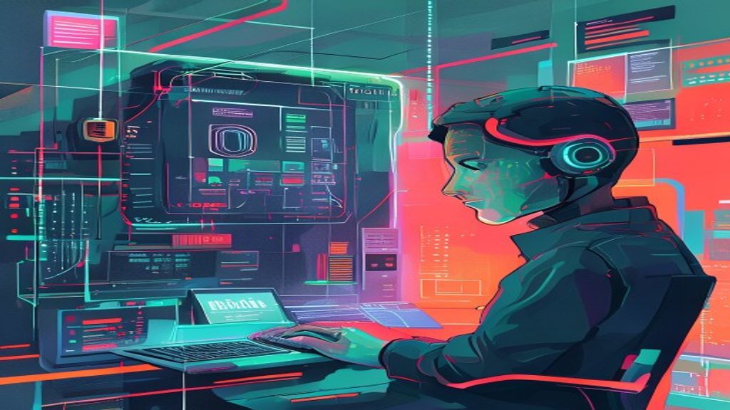 Microsoft Bets Against OpenAI on Two Fronts This Week