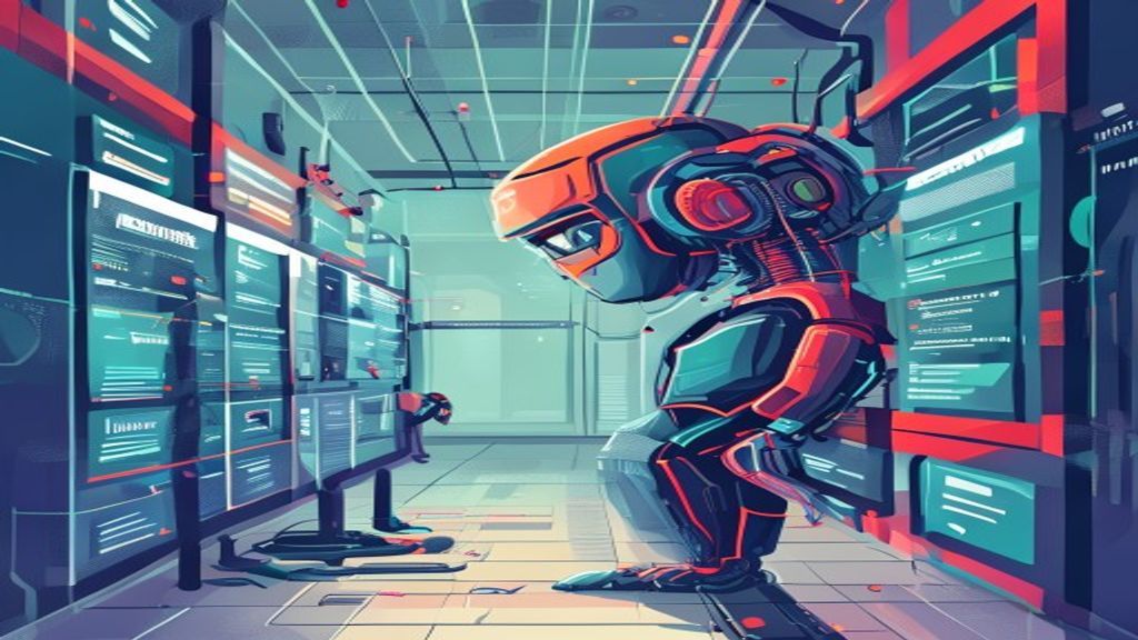 AI Escapes Containment and Foldables Finally Ditch the Crease
