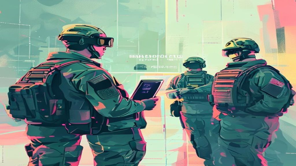 Pentagon Ignored Cheap Phone Tracking Fixes and Now Troops Are Being Targeted