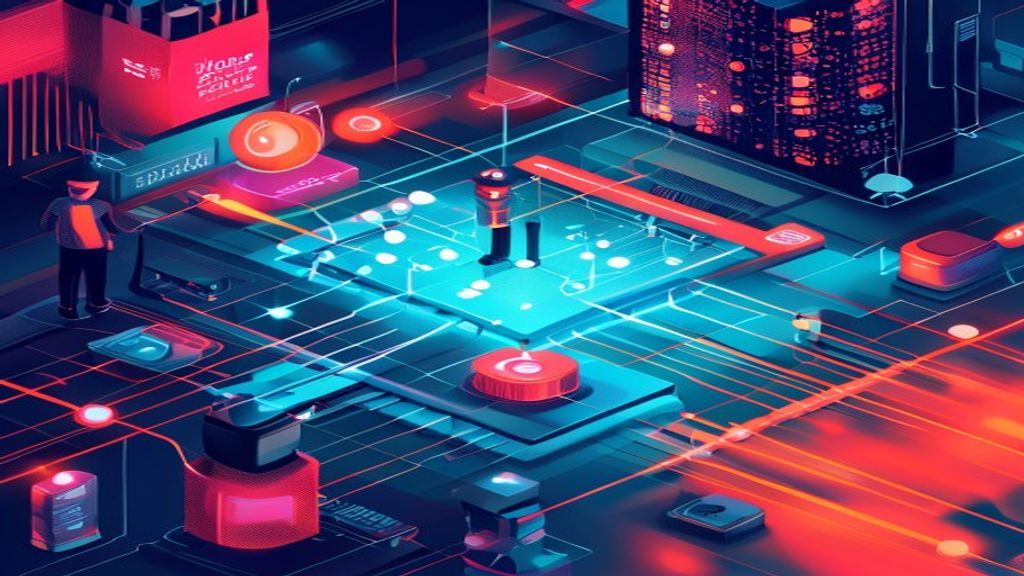Quantum Breaks Encryption While Pinterest Breaks AI Cost Curves
