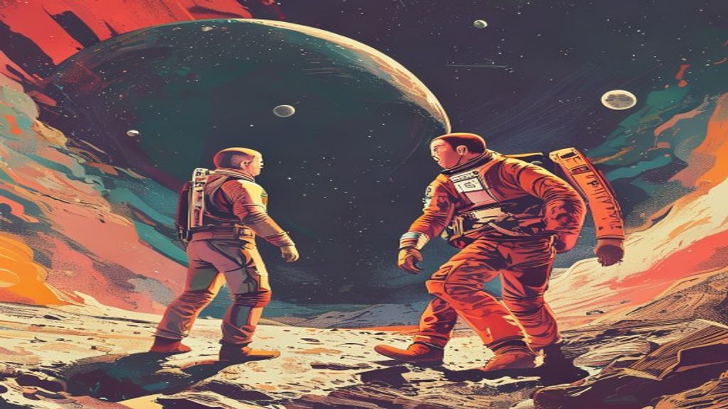 Moon Land Grab and Ticketmaster's Monopoly Verdict Shake Things Up
