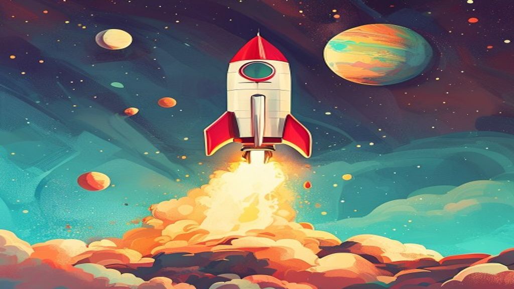 Rocket Lab's $8B Bet and OpenAI's Quiet Model Drop