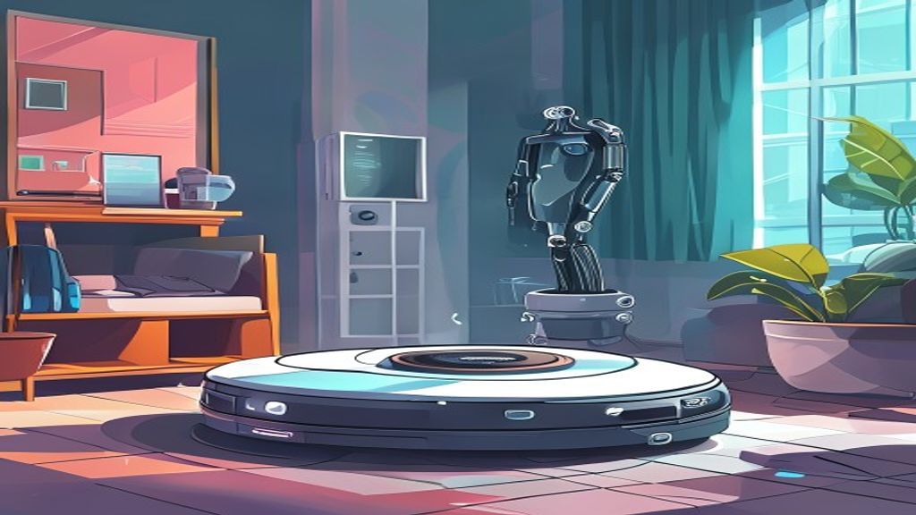 Roomba Creator Returns With an AI-Powered Robot Companion Pet
