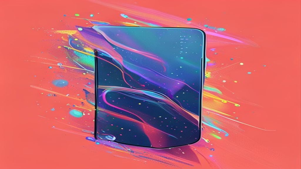 Samsung's Galaxy Z Fold 8 Ultra Finally Makes the Crease Invisible